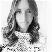 Insegnante madrelingua tedesco con 12 anni di esperienza didattica offre lezioni personalizzate e corsi online